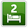 Whistler Vacation Rentals :: 2 Bedrooms